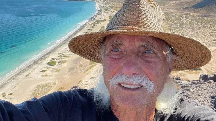 Encuentran cadáver de estadounidense que desapareció en México