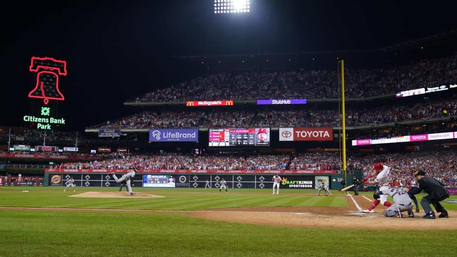 Estudio determina que el cambio climático añadirá 50 jonrones al año en la MLB