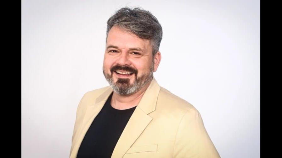 Muere el vocalista del grupo S Club 7, Paul Cattermole