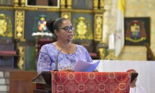 Sermón de las Siete Palabras: “La madre Patria se siente dolida y humillada por la corrupción”