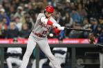 Shohei Ohtani firmaría por US$600 millones, dice Los Ángeles Times