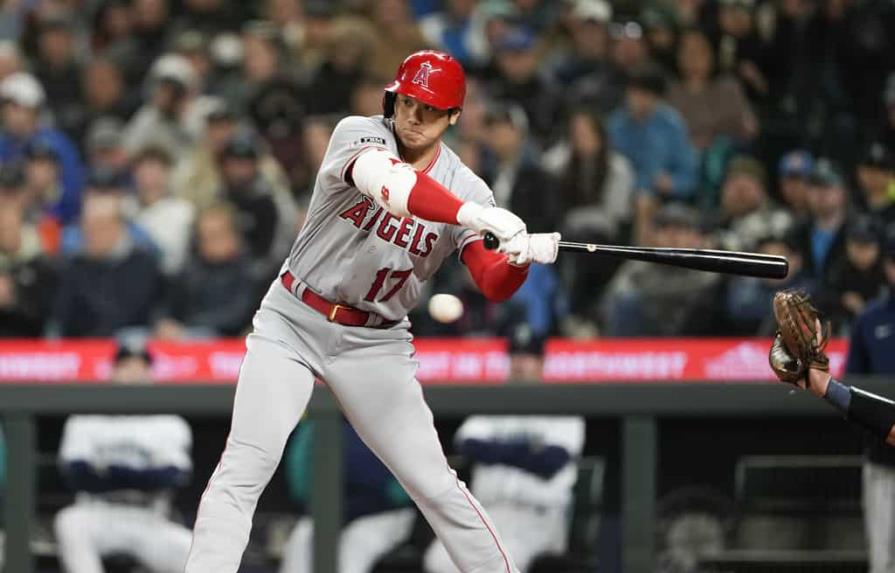 Shohei Ohtani firmaría por US$600 millones, dice Los Ángeles Times