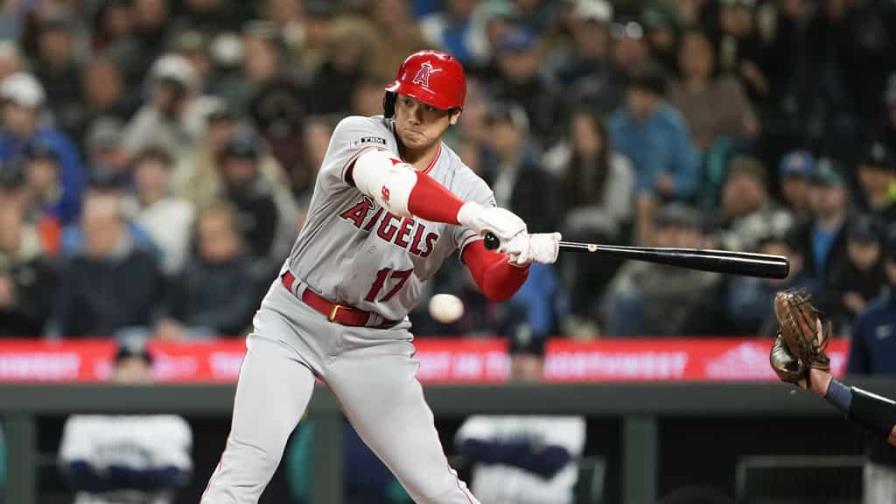 Shohei Ohtani firmaría por US$600 millones, dice Los Ángeles Times