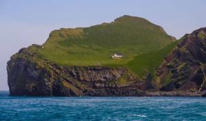 Rumores y verdades de la casa más solitaria del mundo