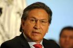 Alejandro Toledo se entrega a la Justicia estadounidense para ser extraditado a Perú