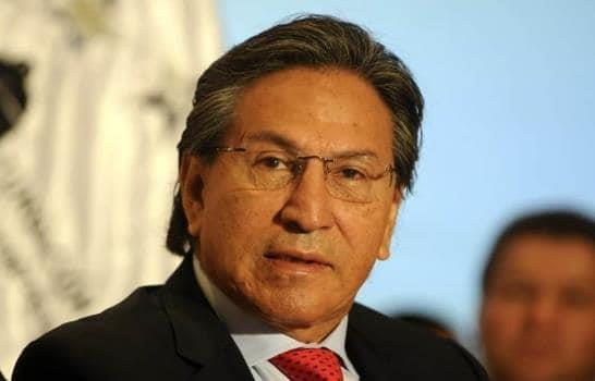 EE.UU. rechaza la moción de urgencia del expresidente de Perú, Alejandro Toledo