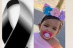 Muere niña de un año en San Cristóbal luego de que enfermera le pusiera una inyección