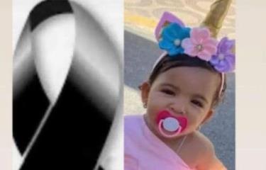 Muere niña de un año en San Cristóbal luego de que enfermera le pusiera una inyección