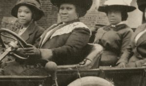 Madam C.J. Walker, la primera mujer afroamericana en ser millonaria en EE.UU.