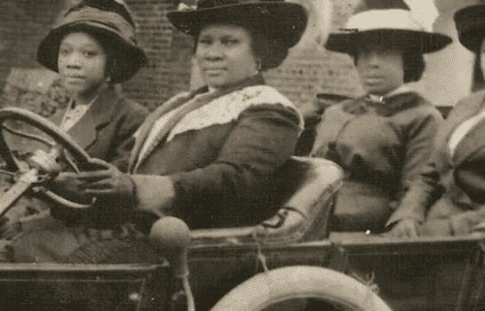 Madam C.J. Walker, la primera mujer afroamericana en ser millonaria en EE.UU.