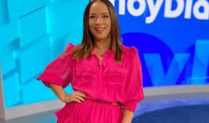 Adamari López se une campaña para promover la salud preventiva entre hispanos en EE.UU.