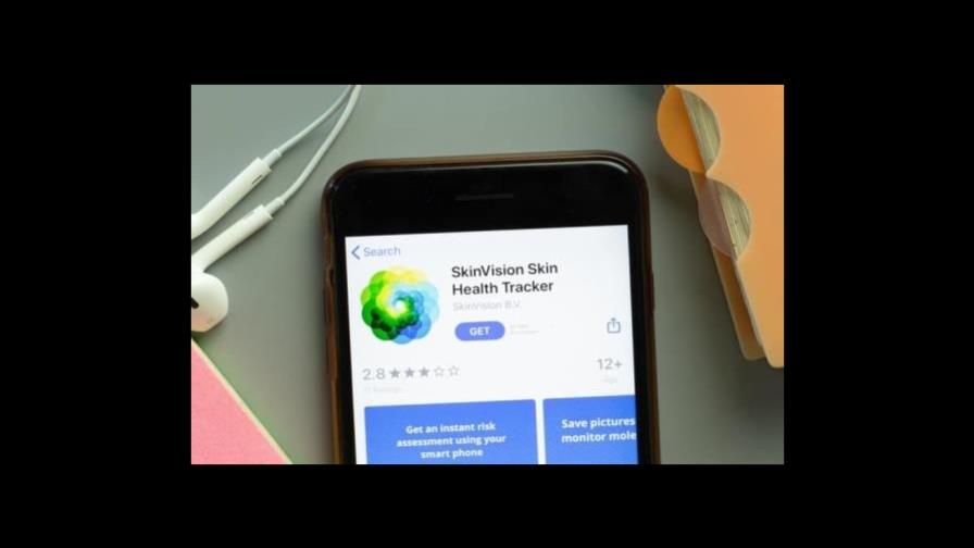 Las apps de belleza que usan las celebridades para cuidar su piel