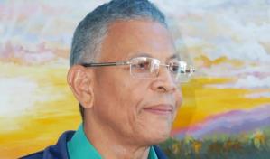 Pastor Luis Reyes: "No es posible que unos pocos se queden con las riquezas del país"