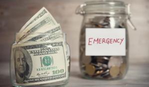 Así puedes construir un fondo de emergencia antes de los 30
