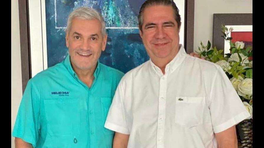 Francisco Javier García visita a Gonzalo Castillo Francisco Javier García visita a Gonzalo Castillo