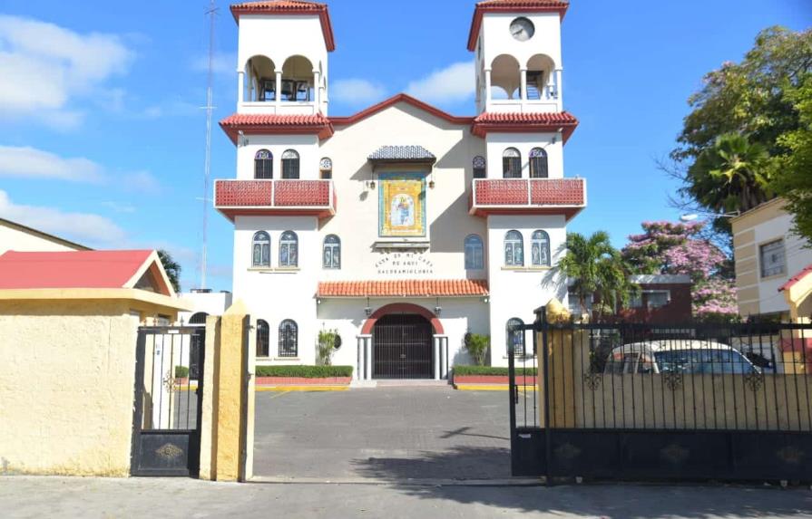 ¿Qué hacen los católicos en Santo Domingo este Viernes Santo?