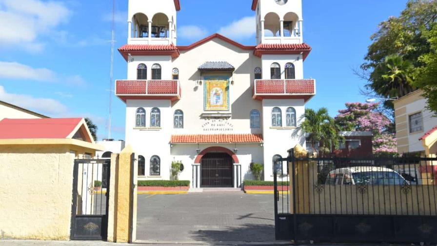 ¿Qué hacen los católicos en Santo Domingo este Viernes Santo?