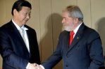 Lula le propondrá a Xi Jinping promover el diálogo entre Rusia y Ucrania