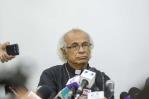 Cardenal Brenes dice que en Nicaragua viven una Semana Santa muy especial