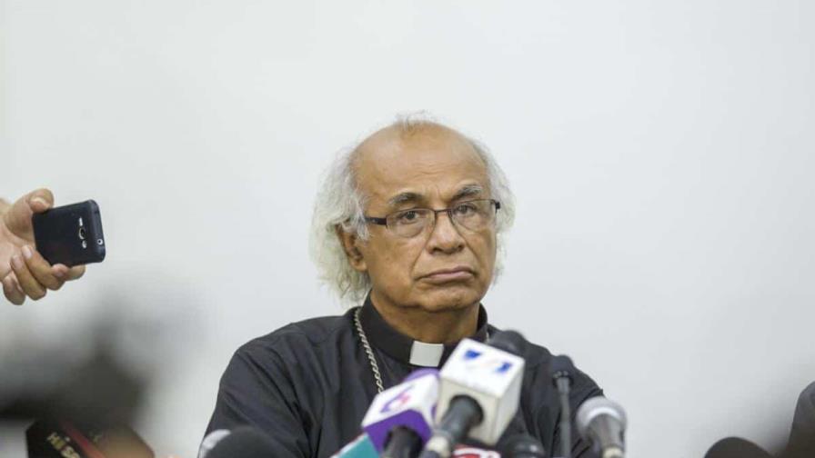 Cardenal Brenes dice que en Nicaragua viven una Semana Santa muy especial