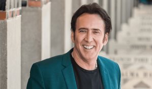 Nicolas Cage: Drácula es un monstruo, pero tiene sentimientos