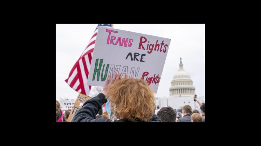 EEUU permitiría a los atletas trans, pero con algunas excepciones