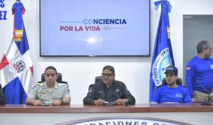 Semana Santa 2023: Entre intoxicados por alcohol hay cinco menores de edad