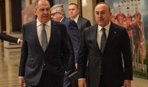 Rusia ve posible negociaciones para Ucrania pero solo con nuevo orden mundial