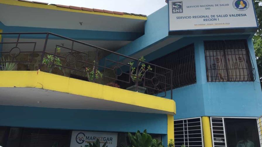 Autoridades presumen niña Keyshi Guzmán sufrió reacción alérgica grave tras inyección Autoridades presumen niña Keyshi Guzmán sufrió reacción alérgica grave tras inyección