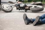 Un hombre muere tras deslizar su motocicleta en la autovía del Este Un hombre muere tras deslizar su motocicleta en la autovía del Este