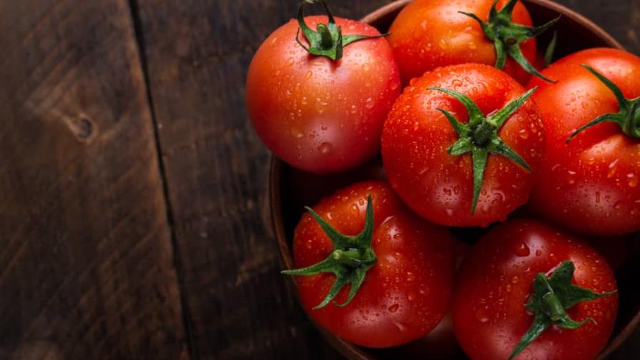 Conoce los beneficios de los tomates