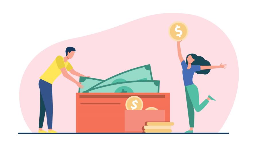 Test de compatibilidad financiera Test de compatibilidad financiera