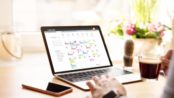 Los mejores consejos para organizar tu tiempo y ser más productivo
