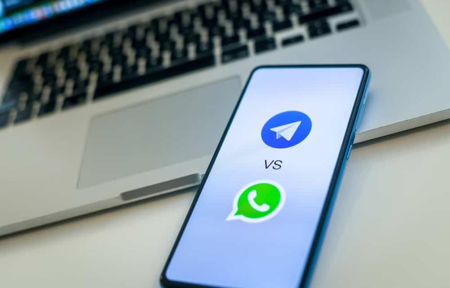 Telegram vs. WhatsApp: ¿Cuál es la mejor opción?