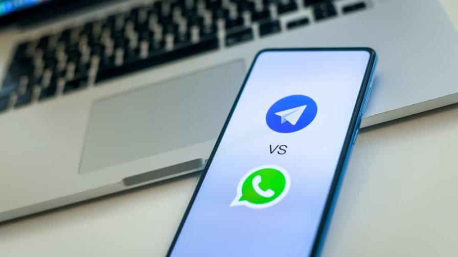 Telegram vs. WhatsApp: ¿Cuál es la mejor opción?