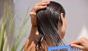 &iquest;Y despu&eacute;s de Semana Santa? Cinco tratamientos para recuperar la salud tu cabello