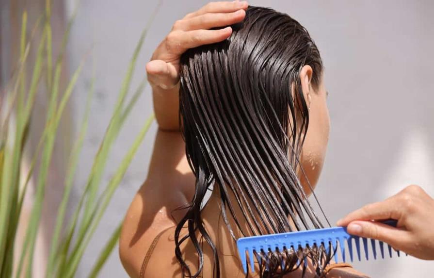 ¿Y después de Semana Santa? Cinco tratamientos para recuperar la salud tu cabello