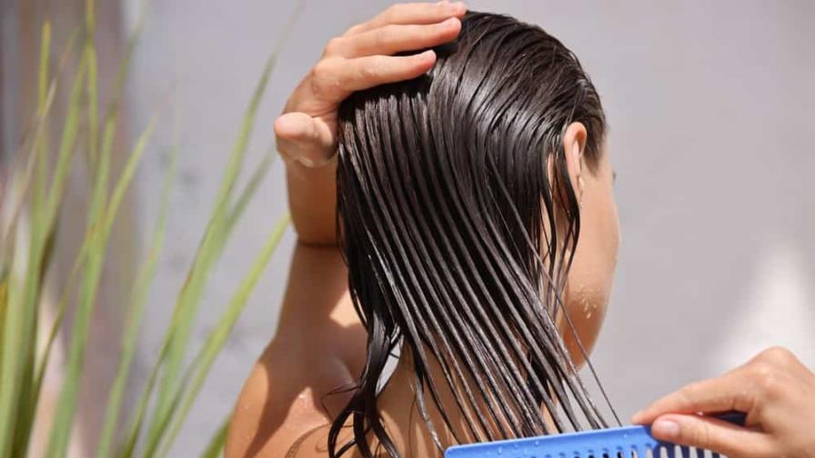 ¿Y después de Semana Santa? Cinco tratamientos para recuperar la salud tu cabello
