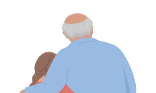 Un helado de chocolate para Catalina