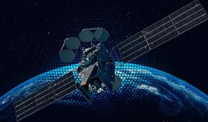 El primer satélite europeo de detección de tormentas