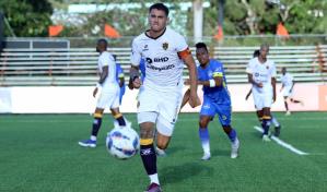 Los mejores goles de la tercera jornada de la Liga Dominicana de Fútbol