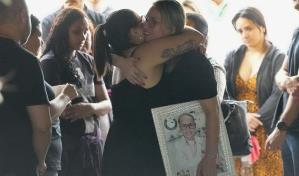 Emotivo funeral de los ni&ntilde;os asesinados en guarder&iacute;a de Brasil