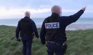 Reino Unido pretende detener la migración ilegal con polémica ley de asilo