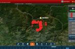 Medio Ambiente habilita personal en Pico Duarte ante incendios forestales Medio Ambiente habilita personal en Pico Duarte ante incendios forestales