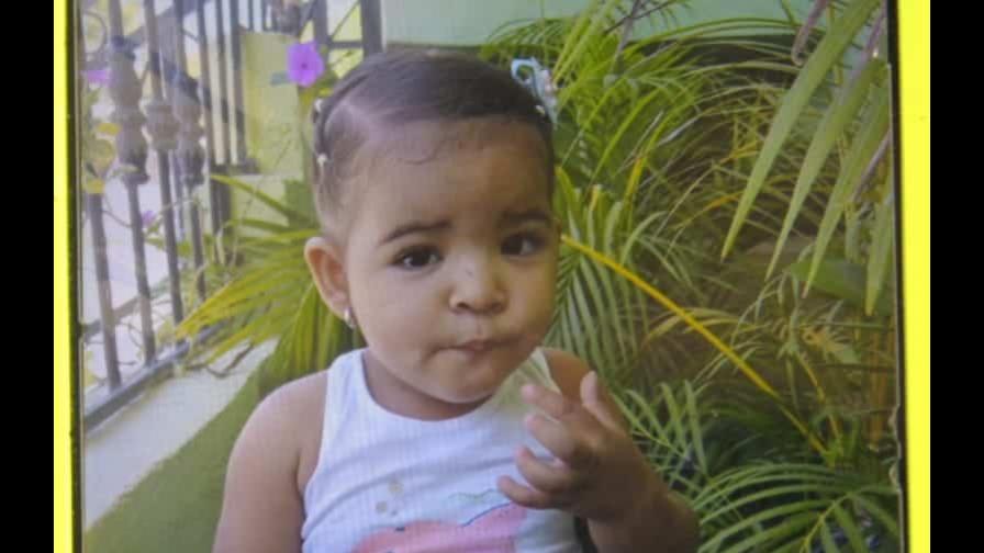 Padre de niña muerta tras inyección en San Cristóbal: Ella era mi todo