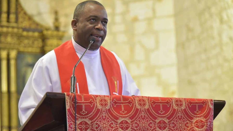 Sermón de las Siete Palabras: Iglesia critica falta de conciencia con la destrucción del medio ambiente y un ministerio “desaparecido”