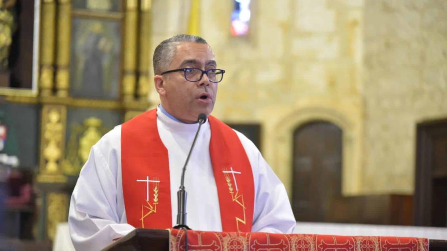 Sermón de las Siete Palabras, cuarta: “Dios mío, Dios mío, ¿por qué me has abandonado?”