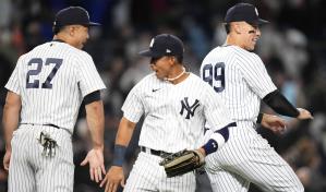 En Baltimore será hoy primer juego de los Yankees en la ruta