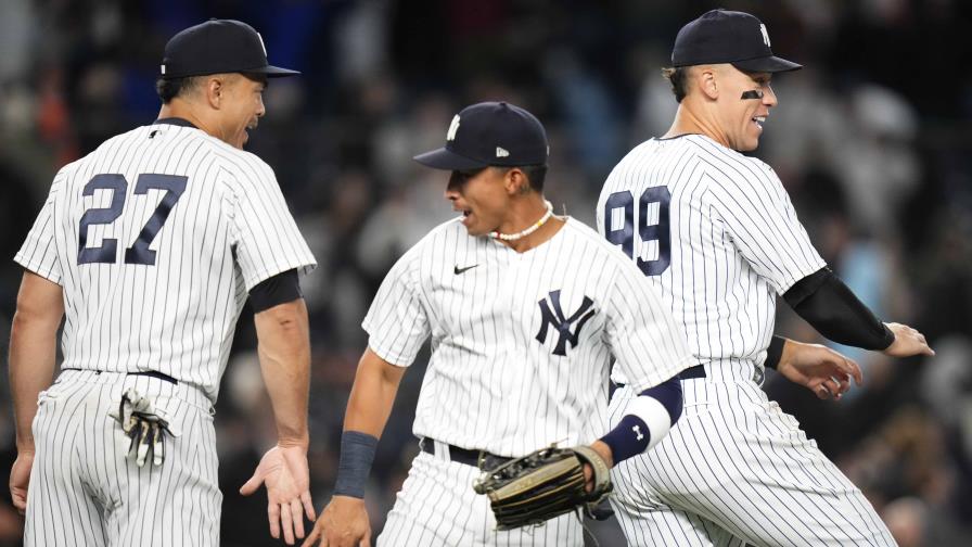 En Baltimore será hoy primer juego de los Yankees en la ruta