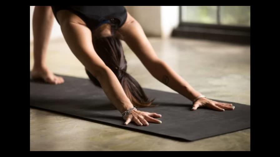 Cómo mejorar la flexibilidad con ejercicios de yoga